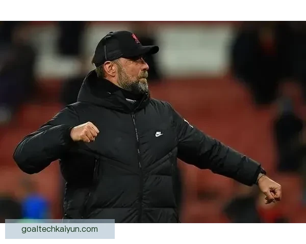 克洛普在多特时期展现出强大执教能力，球队表现值得关注
