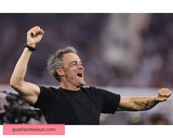 恩里克欧冠经验助力球队迎战小组赛首轮挑战