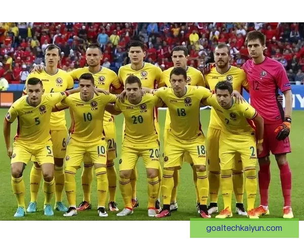 罗马尼亚世界杯历史回顾：球队表现逐步提升，值得关注的未来潜力