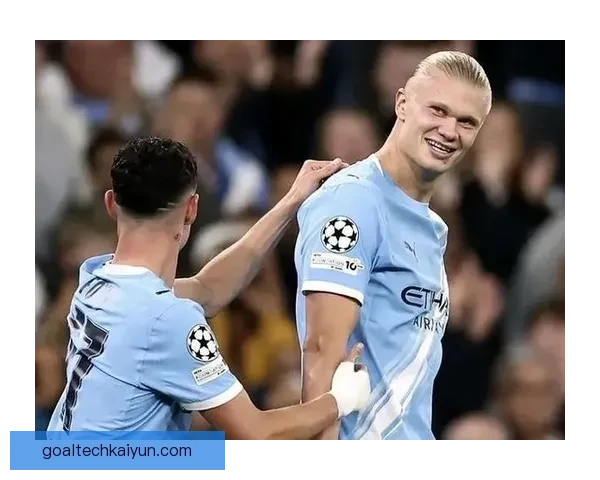 哈兰德性格低调，状态持续提升引发媒体关注