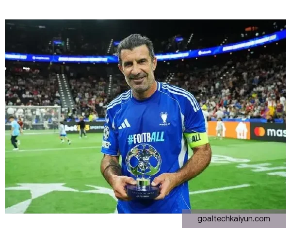 菲戈技术特点在足球领域备受关注，展现出出色的盘带和传球能力。