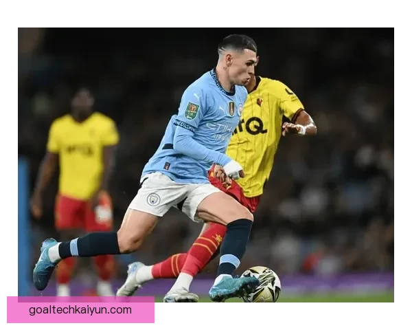 福登与格拉利什的搭档表现稳健，助力球队进攻发挥稳定