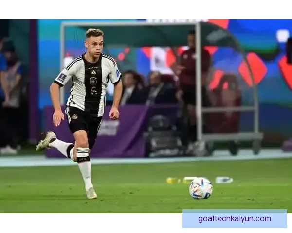 基米希防守端价值持续提升，展现出卓越的场上统治力