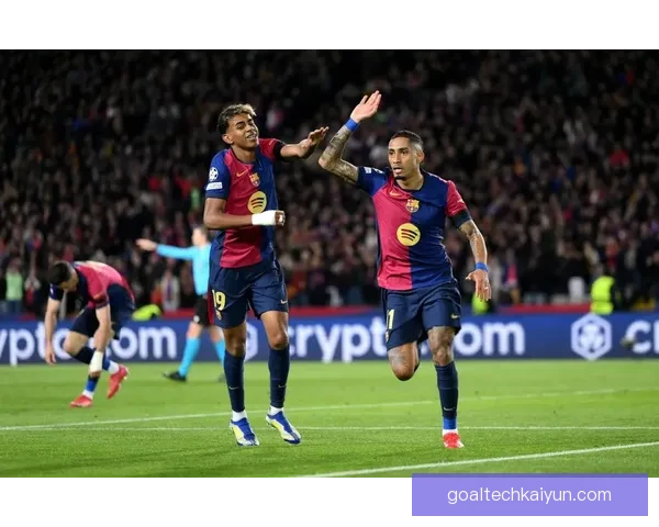 拉菲尼亚巴萨低谷期表现稳健，状态回暖趋势清晰