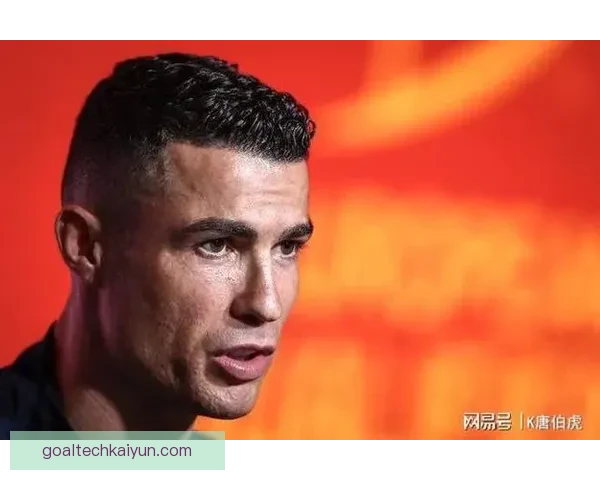 贝林厄姆与C罗生涯阶段表现对比：新生代中场持续提升，传奇前锋保持竞争力